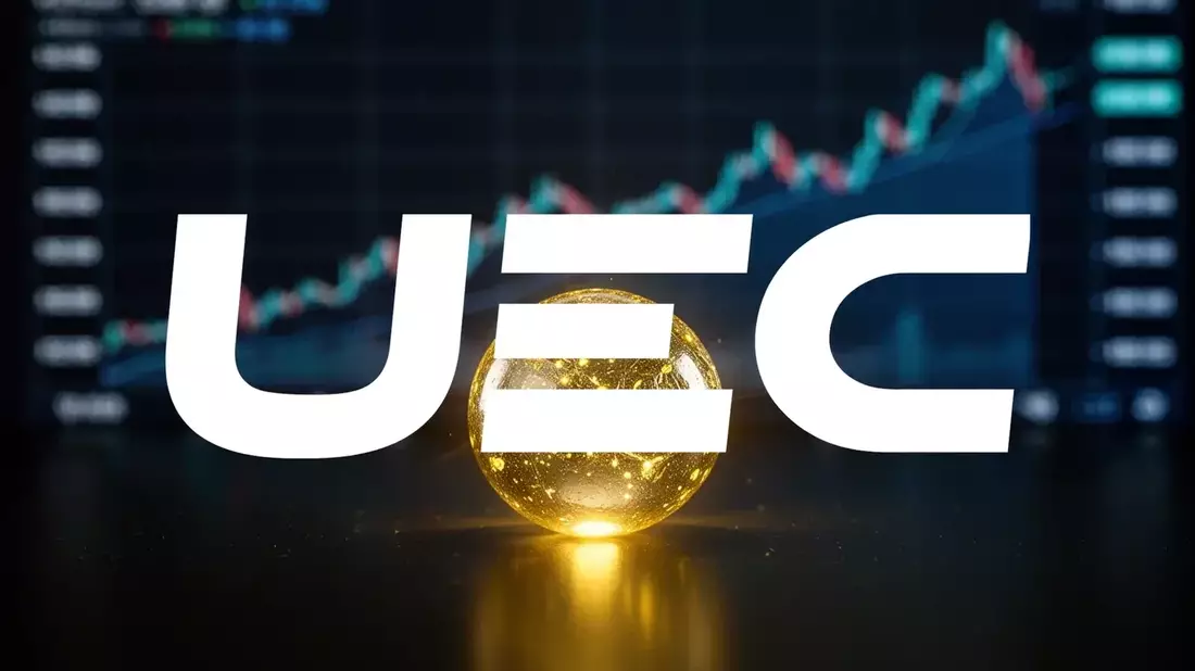Uranium Energy inicia mayor proyecto de uranio en EE.UU. en una década, pero acciones caen 27%