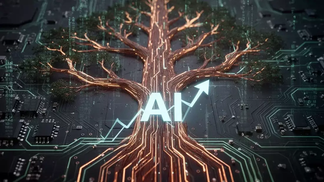 Redwood AI: desplome del 25% pese a campaña y avances científicos