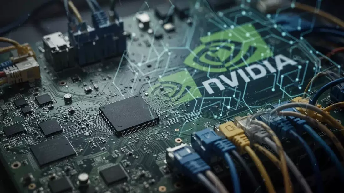 Nvidia: récord de dividendos y recompras, pero la guerra regulatoria en EE.UU. acecha
