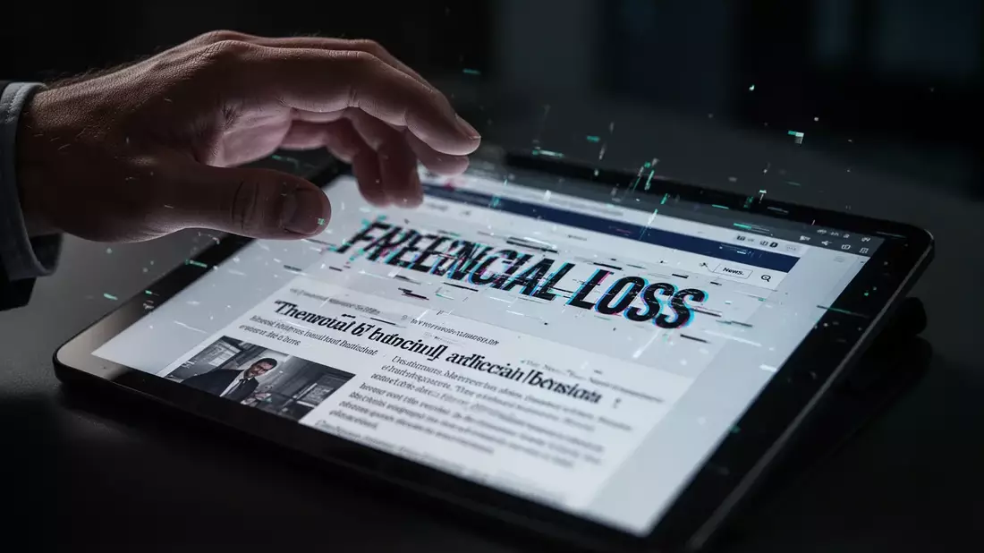 KI-Betrug: Gefälschte News und manipulierte Suchergebnisse