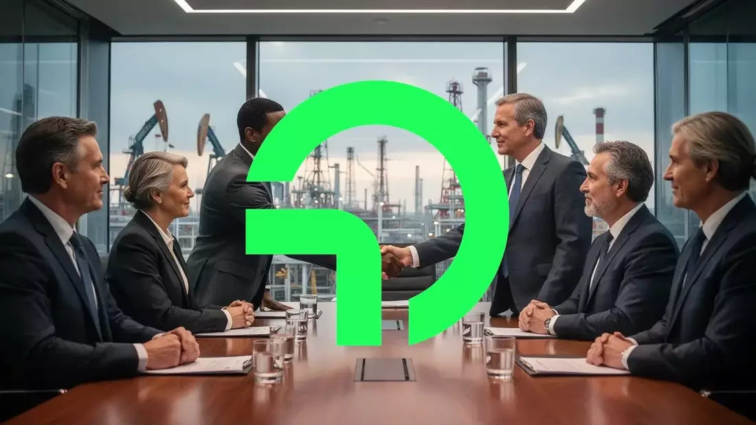 OMV paga dividendo de 4,40 euros pero sufre desplome del 9% por caída del crudo