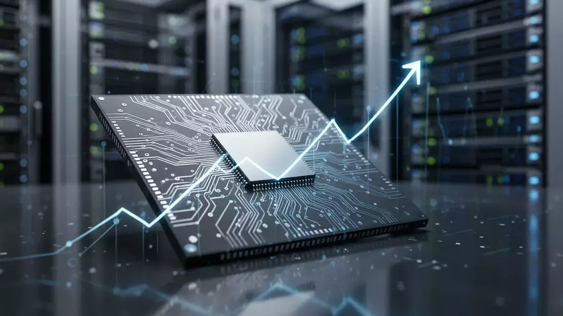 SK Hynix encara semana decisiva: posible salida a Nasdaq y decisión de la Fed