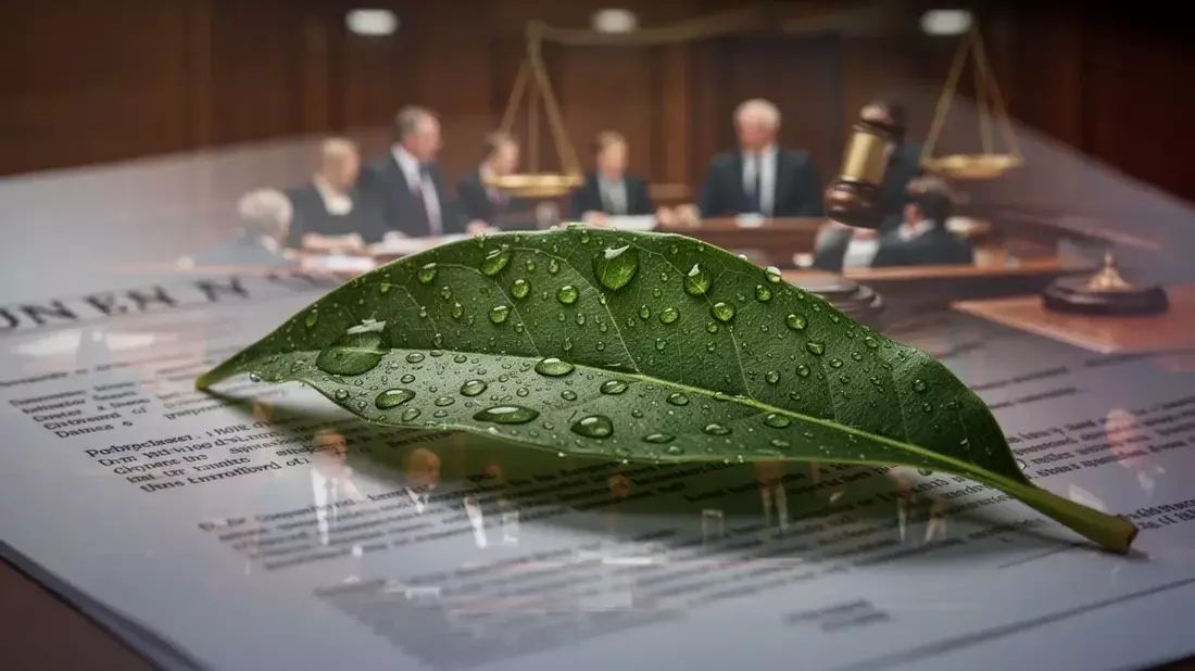 Bayer at Crossroads: Supreme Court Glyphosate Ruling vs. Operational Rebound