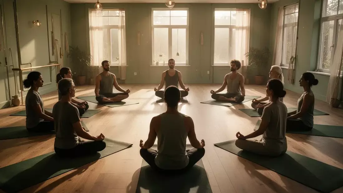 Mobility Training for Desk Workers: Simple Routines That Reverse Sitting Damage