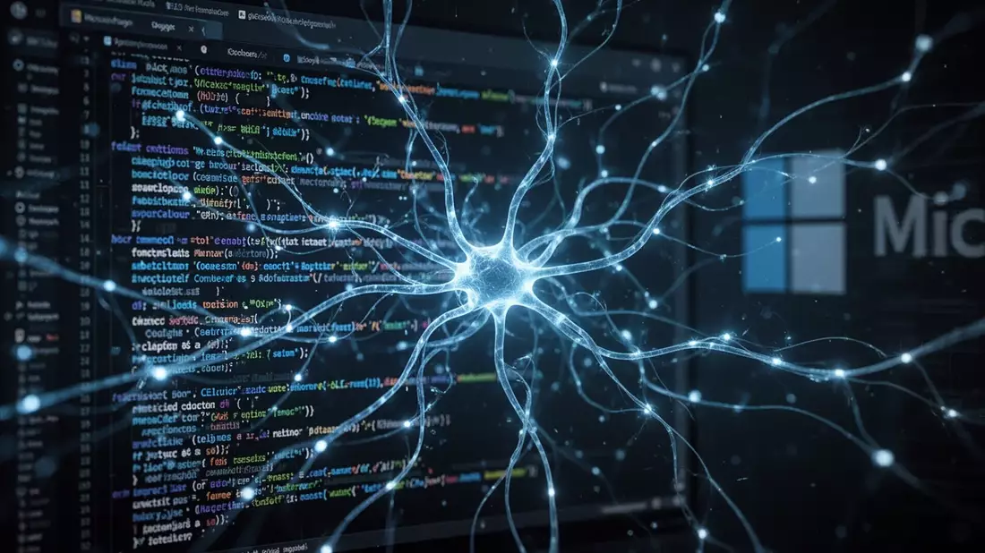 Microsoft Intelligent Terminal: KI-Assistent für Entwickler veröffentlicht