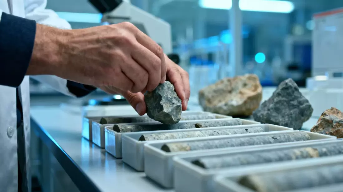 Bedford Metals: Spannung vor offiziellen Laborergebnissen