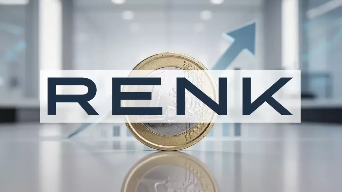 Renk Stock Dips Despite Record Orders and Dividend Hike Amid Index Removal