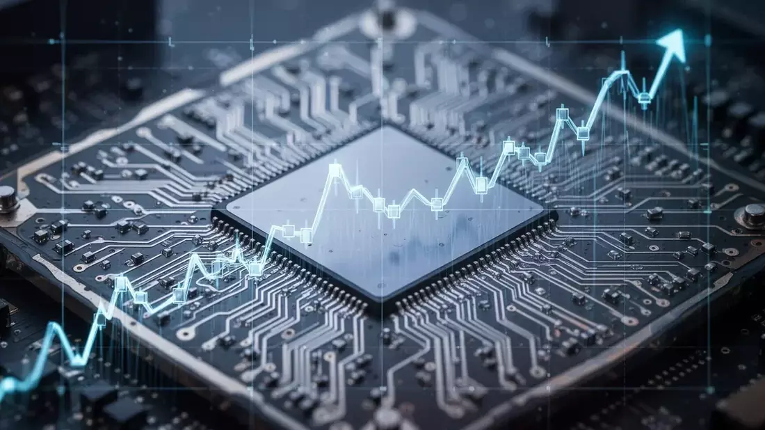Micron Technology Earnings: Gross Margin Key to $970B AI Rally