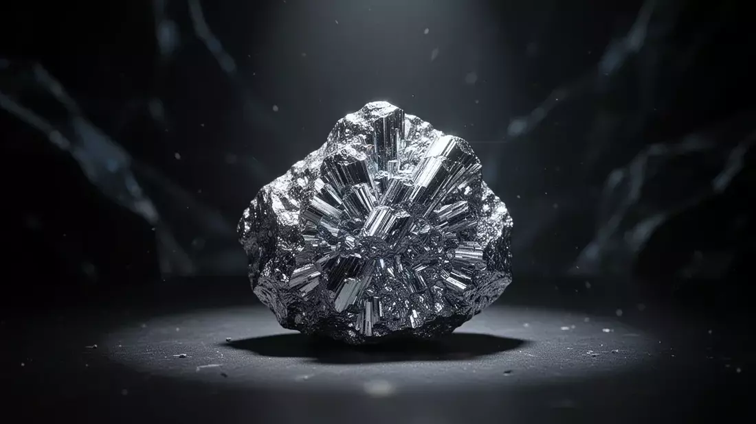 Almonty Industries to Join Russell 1000/3000 Indices on June 29 – Tungsten Mining Growth