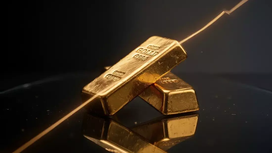 Gold Rebounds to $4,240 After $4,023 Low: Fed Meeting and Central Bank Buying in Focus