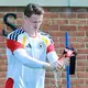 Jonas Urbig gehört nicht zum offiziellen DFB-Kader bei der WM.  - Bild: Jan Woitas/dpa