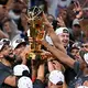Die New York Knicks sind NBA-Chamion. - Bild: Darren Abate/FR115 AP/AP/dpa