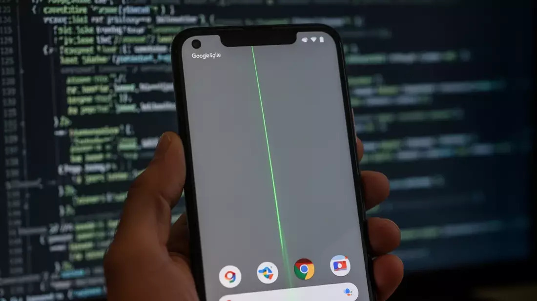 Google Pixel: Software-Pannen und Display-Defekte belasten die Serie
