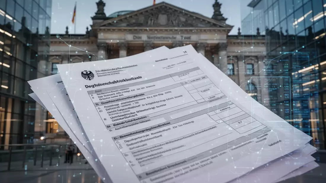 Bundesrat beschließt niedrigere Luftverkehrsteuer und höhere Renten