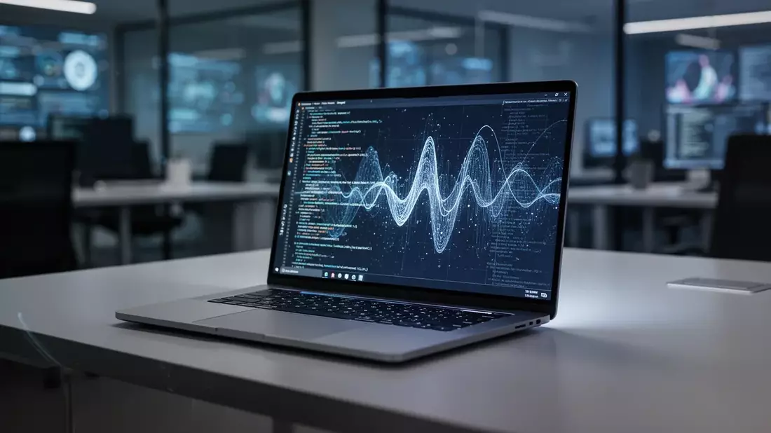 Apple M5-Serie: Neuer Leistungsgipfel für MacBook Pro und Air