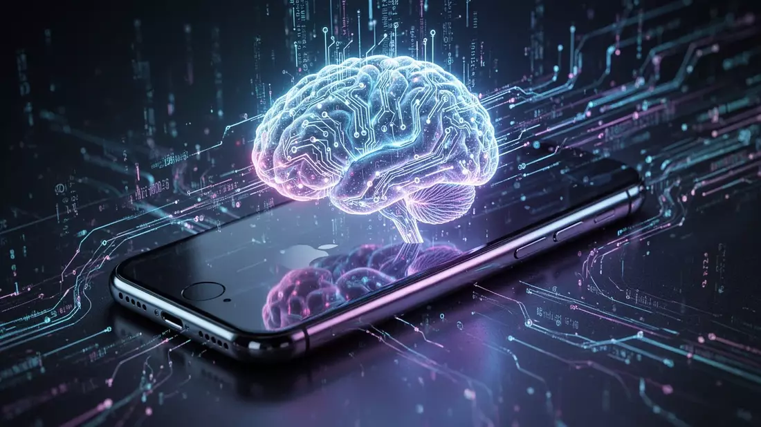 Apple Intelligence: EU-Nutzer ohne KI-Features