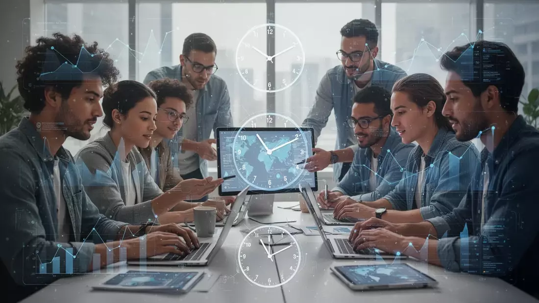 ILO-Regeln für Plattformarbeit: Neue Schutzrechte für Gig-Economy