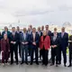 Kürzlich berieten die Spitzen der Koalition mit Vertretern von Verbänden über anstehende Reformen. (Archivbild) - Bild: Michael Kappeler/dpa