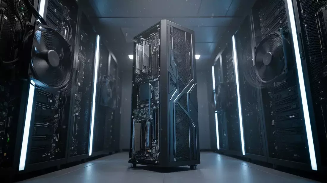 Nvidia Expands Beyond Data Centers with RTX Spark PC Platform and Edge Computing Push