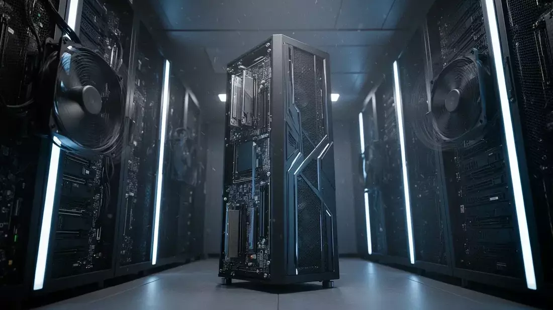 Nvidia RTX Spark: el superchip de IA que llega al PC de escritorio en otoño