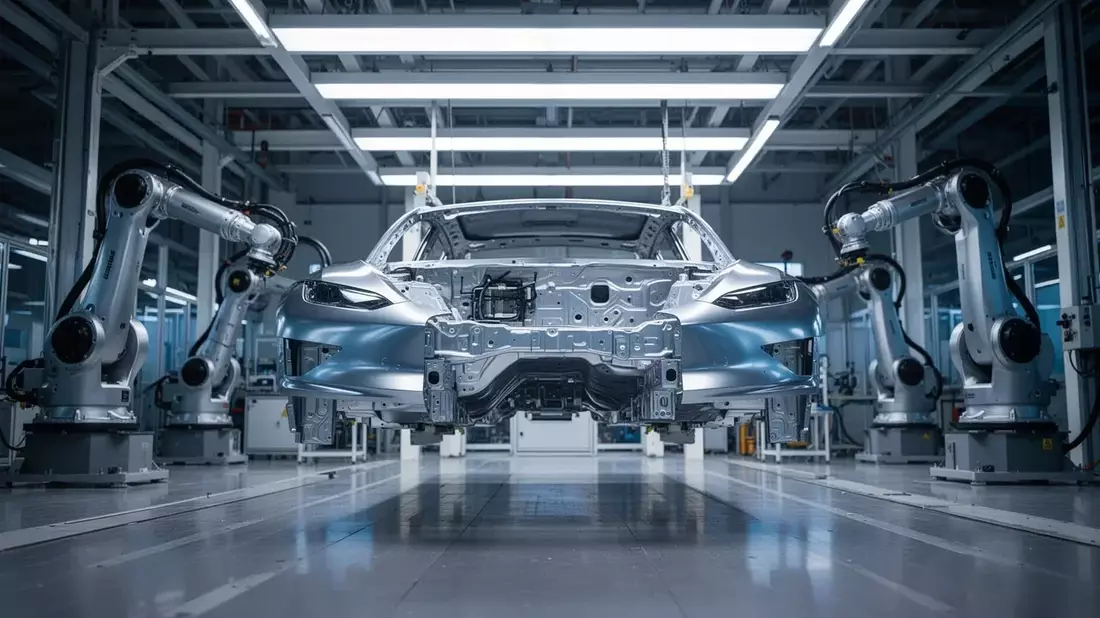 BYD Faces Pentagon Blacklist, Factory Delays, Stock Near Low – Still Aims to Top Toyota