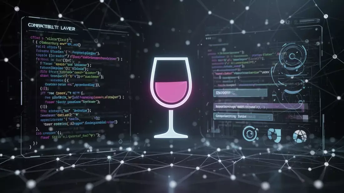 Wine 11.11: Wechsel zu SymCrypt und neue Wayland-Features