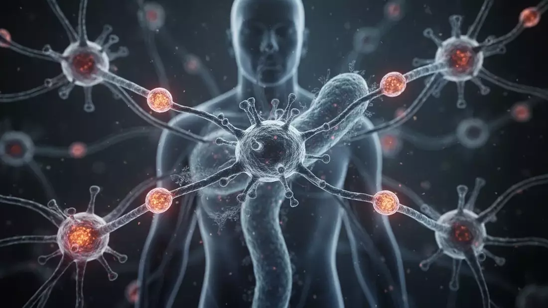 JAK-STAT-Hemmer: Metaanalyse zeigt erhöhtes Risiko für Influenza und Herpes