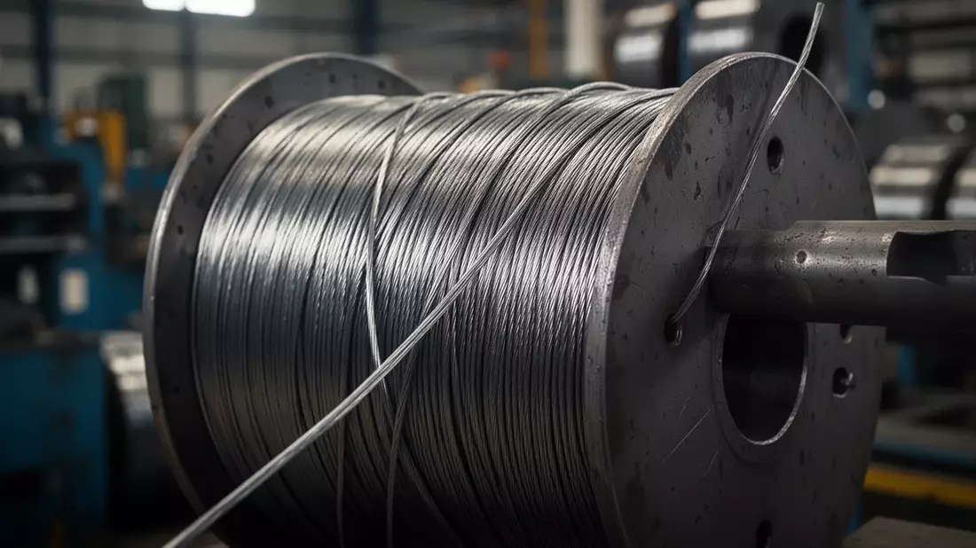 Kobelco Wire: Vollständige Übernahme durch Kobe Steel besiegelt