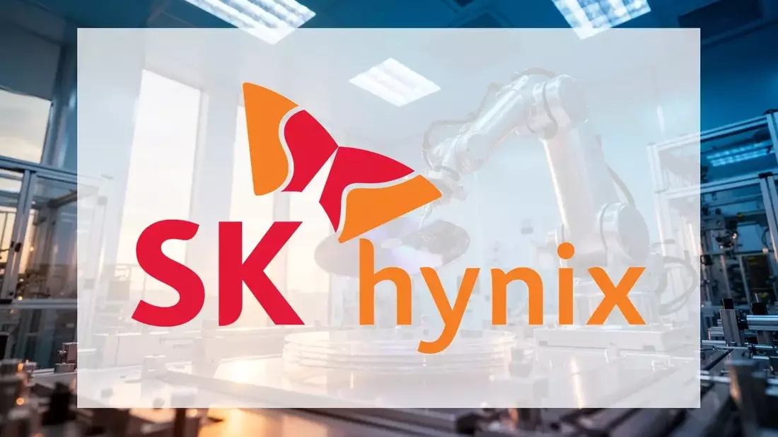 SK Hynix: 375-Layer NAND Breakthrough Amid Hedge Fund Financing Squeeze