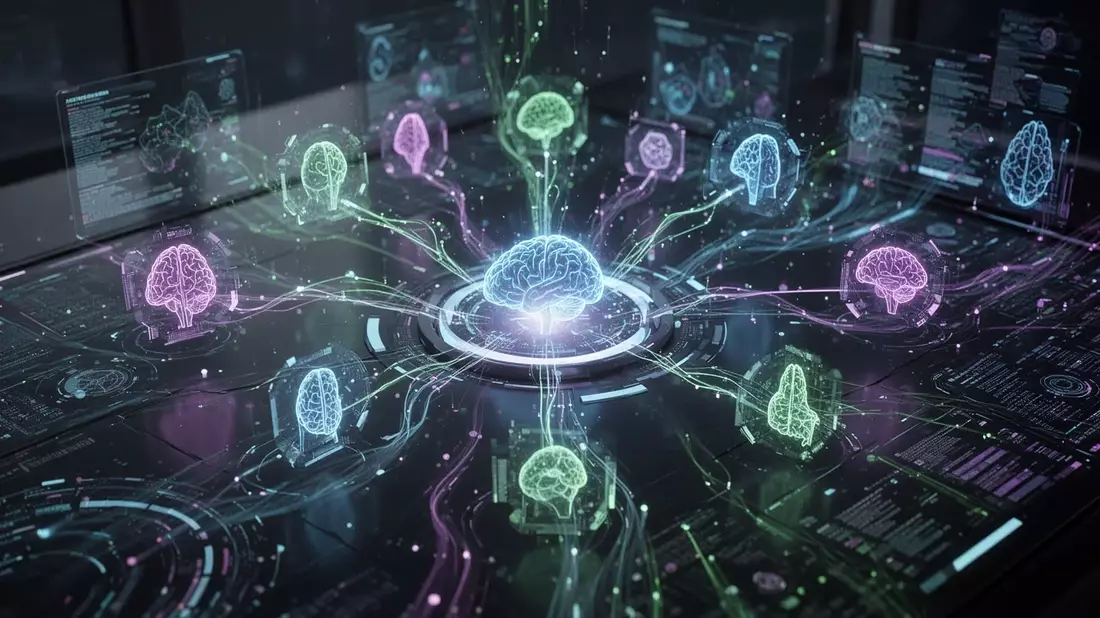 Databricks Omnigent: Neue Open-Source-Plattform für KI-Agenten