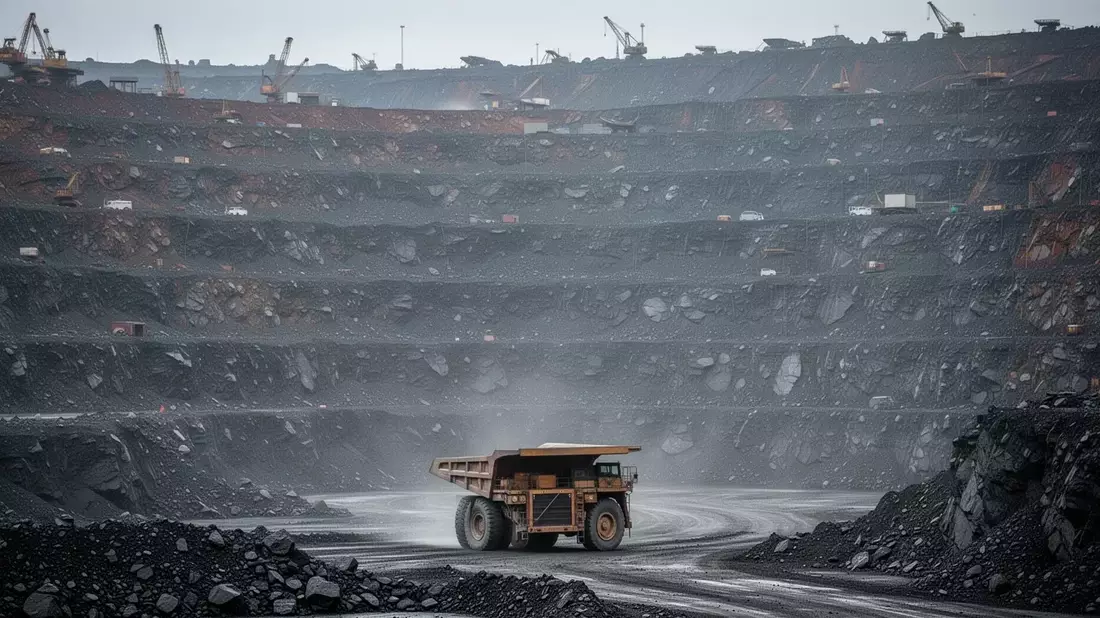 Almonty Industries: Tungsten Firm Nears Russell Inclusion with Record Cash Flow
