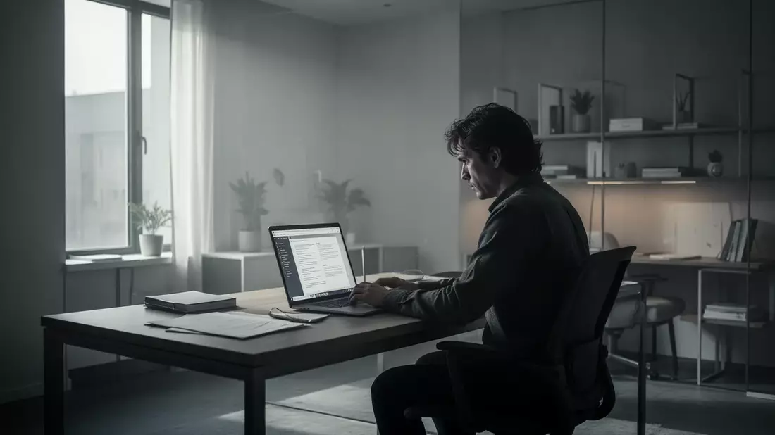 Homeoffice-Risiken und Arbeitszeit-Reform: Neue Studien im Fokus