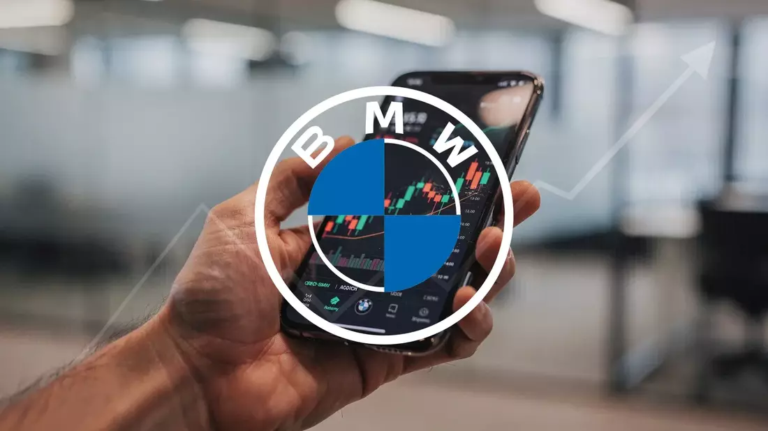 BMW-Aktie: Insider-Kauf trotz Kursrutsch auf Jahrestief