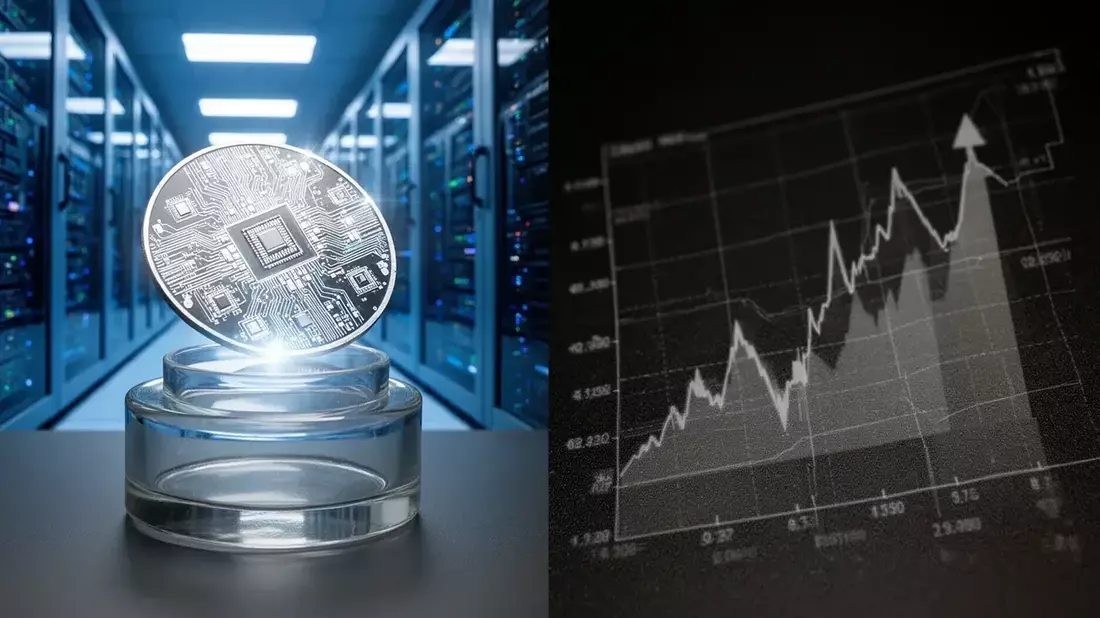 Sivers Semiconductors AGM: Stock Soars 300% Amid Insider Probe and Short Seller Attack