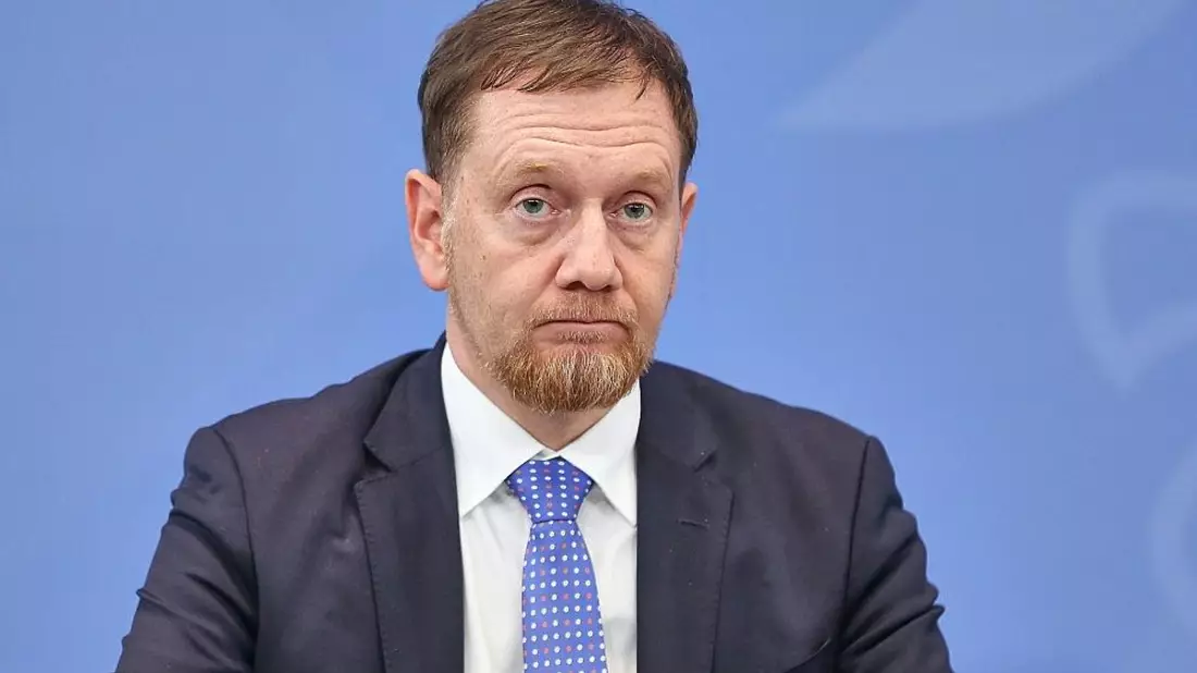 Kretschmer kritisiert Schwerpunkt des Reformpakets