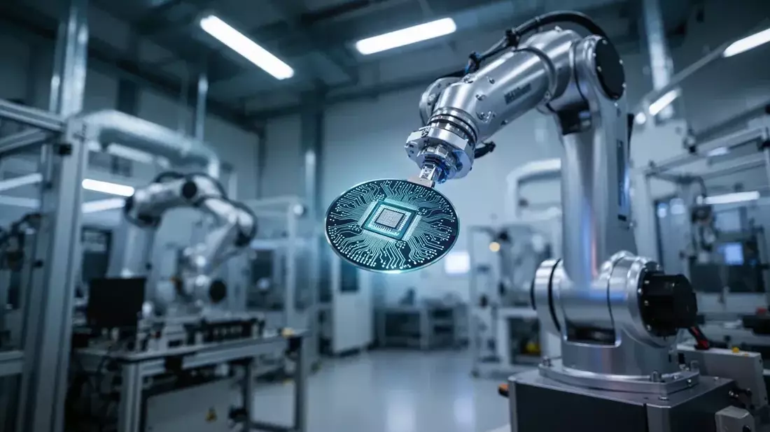 Nvidia Boosts Dividend 25x, Gets AA Credit Rating, Launches $10B AI Data Center Venture