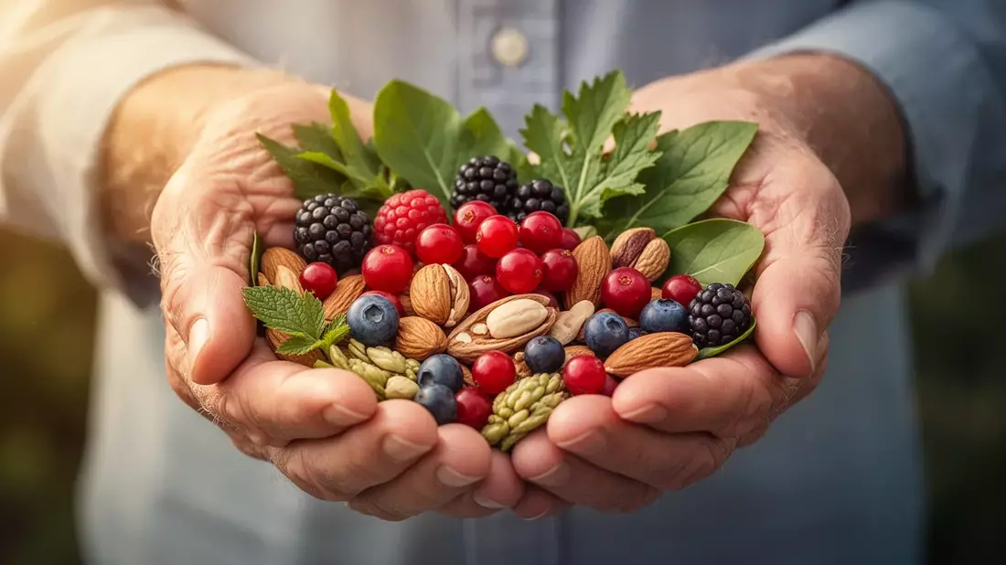 Arthrose: Wie Ernährung und Bewegung den Verlauf beeinflussen