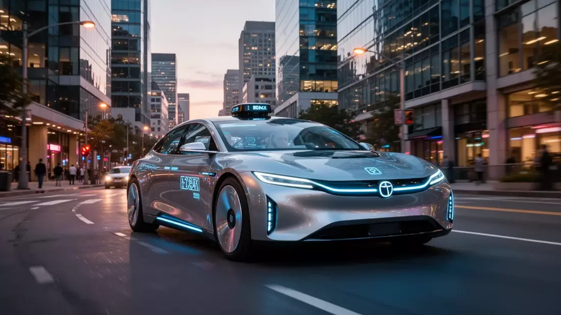Waymo startet Premium-Abo und investiert in Sicherheitsforschung