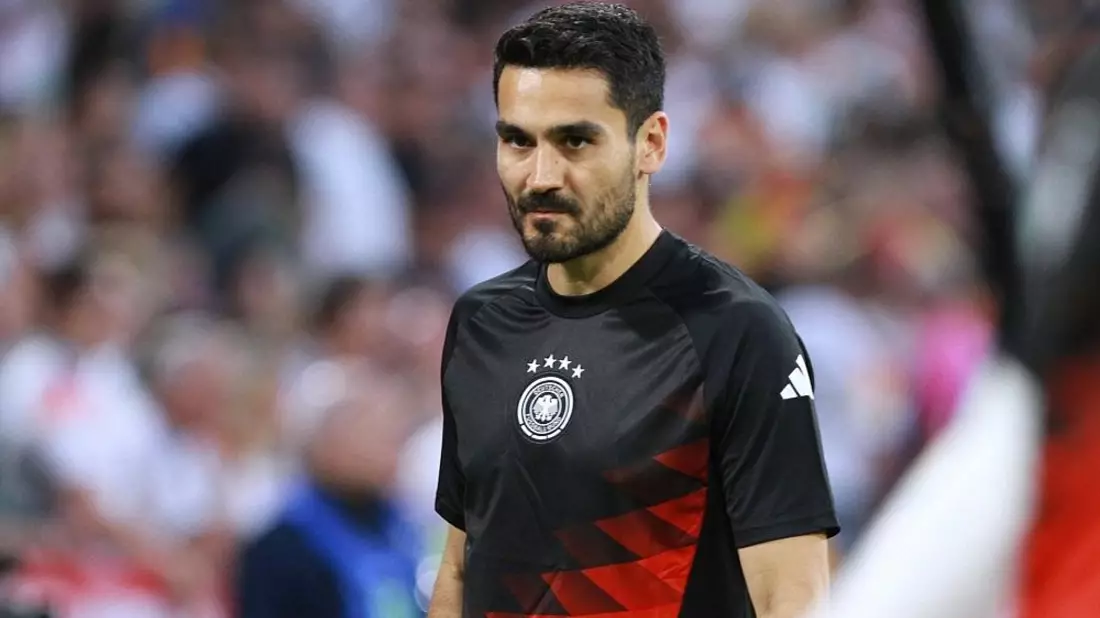 Gündogan: DFB-Elf wird WM-Überraschung