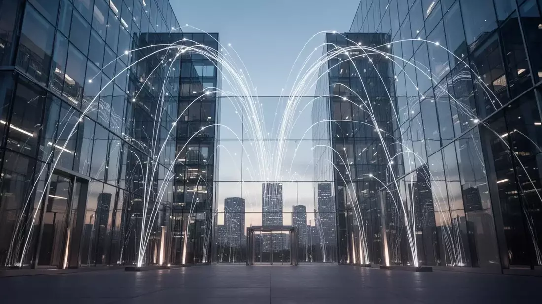 Deutsche Telekom Expands Beyond Telecom with VW Cloud Deal and Drone Defense