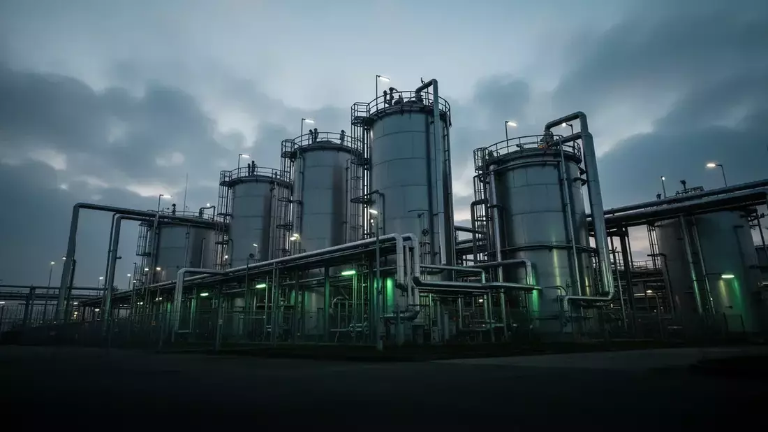 Plug Power se hunde un 14% tras hoja de ruta hacia rentabilidad en 2028