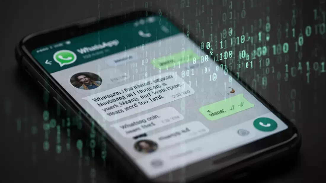 WhatsApp-KI-Gerüchte: Falschmeldungen und reale Phishing-Gefahr