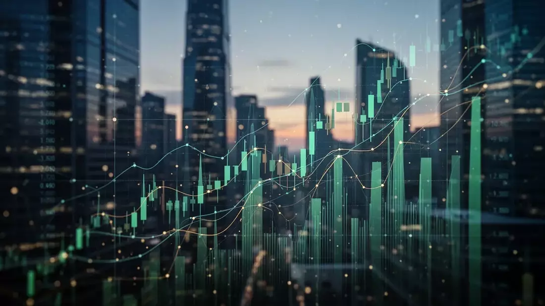 Cisco Aktie: KI-Infrastruktur-Boom treibt Kurs und Analysten
