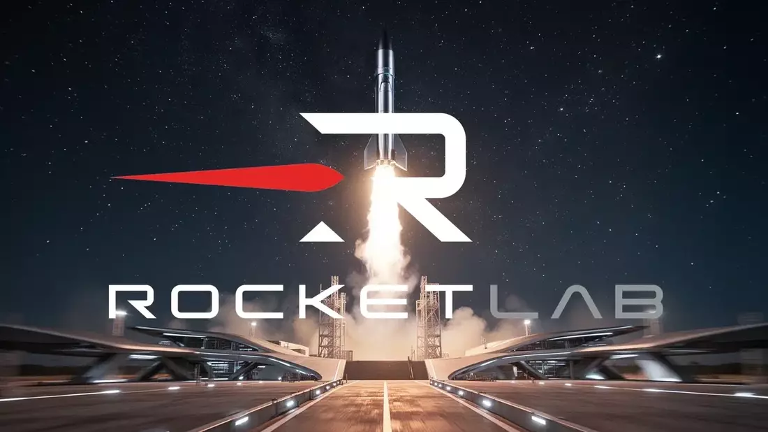 Rocket Lab cae un 11% pese a entrar en el Nasdaq-100 por el debut de SpaceX
