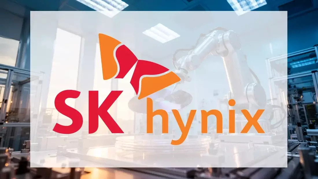 SK Hynix Navigates Strike and NAND Breakthrough: 375-Layer Verification Amid Concrete Crisis