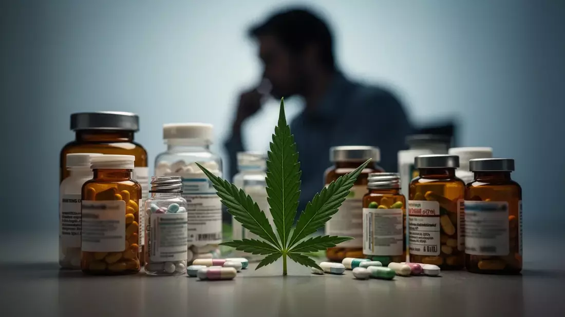 Psychische Gesundheit: Neue Cannabis-Therapie und Versorgungskrise 2026