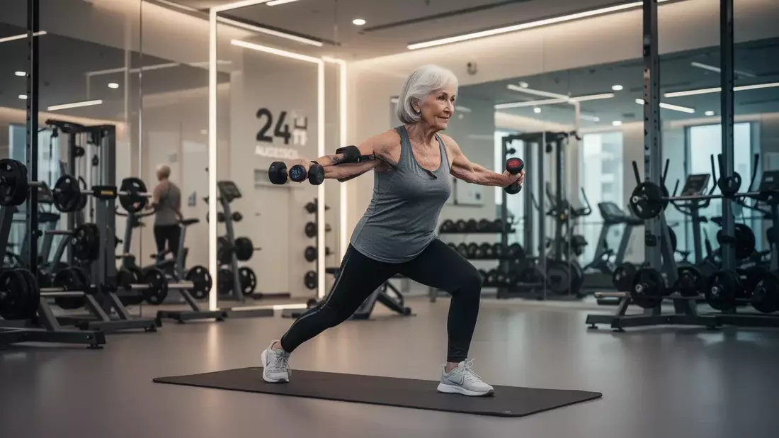 Fitnessbranche im Wandel: 24h-Studios und Spezialangebote boomen