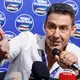 Der Politiker Vannacci hat eine neue Partei gegründet. - Bild: Roberto Monaldo/LaPresse via ZUMA Press/dpa