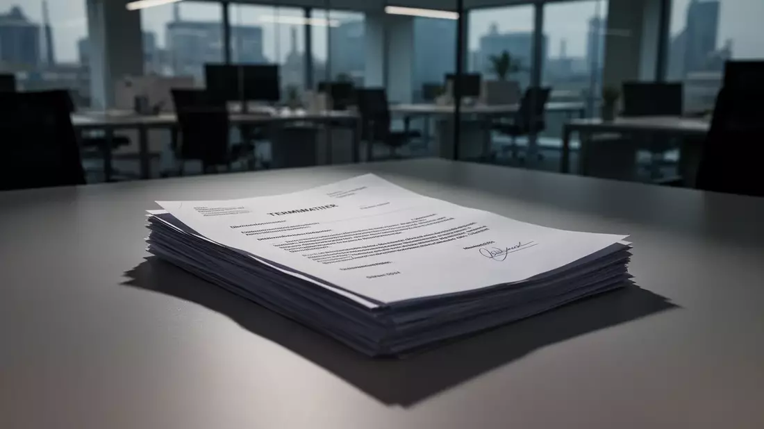 Stellenabbau in Deutschland: Rechte und Fallstricke für Arbeitnehmer