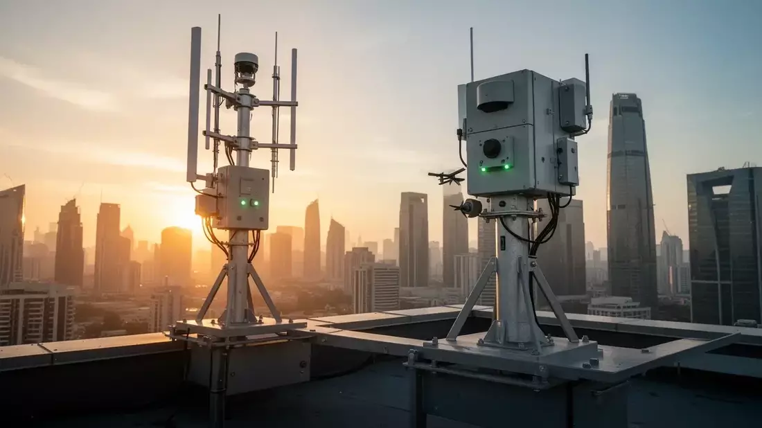 DroneShield’s World Cup Debut, Pentagon Deal, and Stock Uncertainty